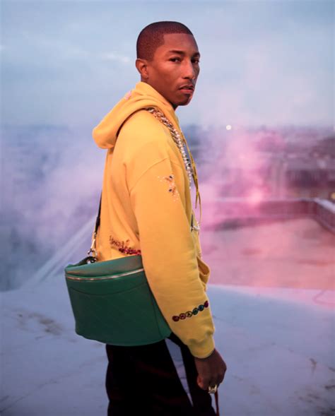 chanel pharrell williams bag|Chanel x Pharrell: Bags from Chanel’s Unisex Collection.